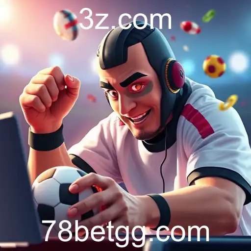 A Ascensão do 78 Bet no Cenário de Jogos Online
