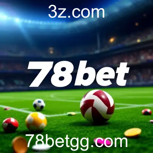 Influência Emergente do 78 Bet no Mercado de Jogos