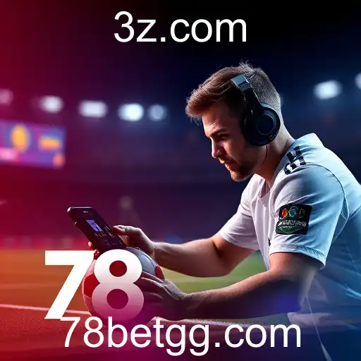 78 Bet: A Ascensão no Mercado de Jogos em 2025