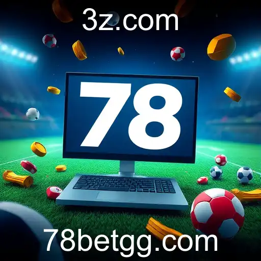 A Ascensão do 78 Bet no Cenário de Jogos Online