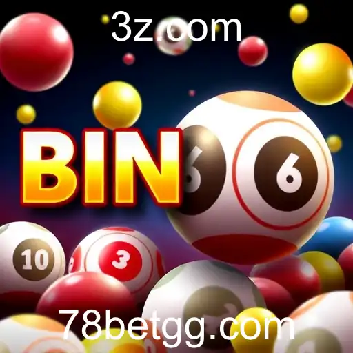 Explorando a Categoria 'Bingo Games' no 78 Bet