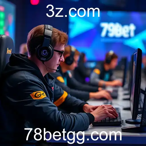 Apostando no Futuro: O Crescimento das Apostas em eSports na Plataforma '78 bet'