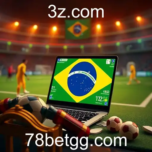 Expansão do Mercado de Apostas no Brasil em 2026