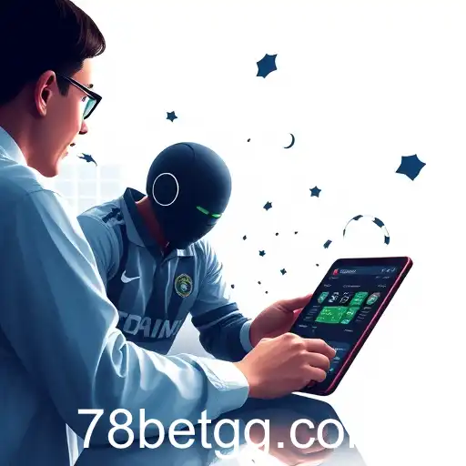 Crescimento dos Jogos Online com 78 Bet em 2026