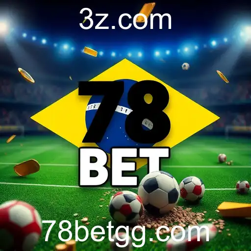 Crescimento do 78 Bet mostra avanço dos jogos online no Brasil