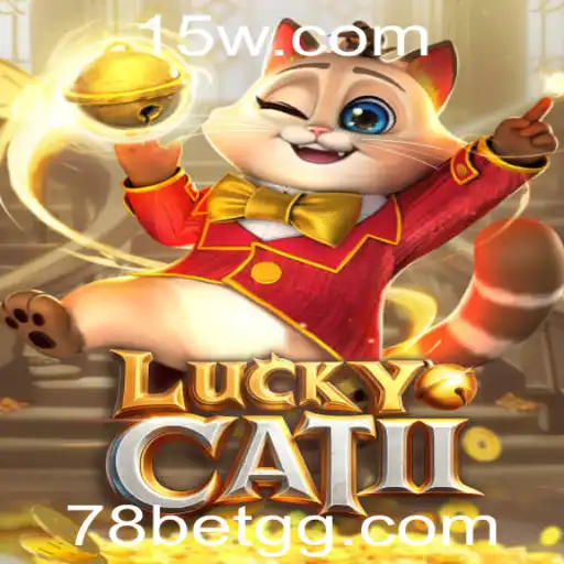 Explorando o Mundo de LuckyCatII: Aventura e Sorte