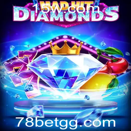 MadHitDiamonds: Uma Aventura Brilhante no Universo dos Jogos de Azar