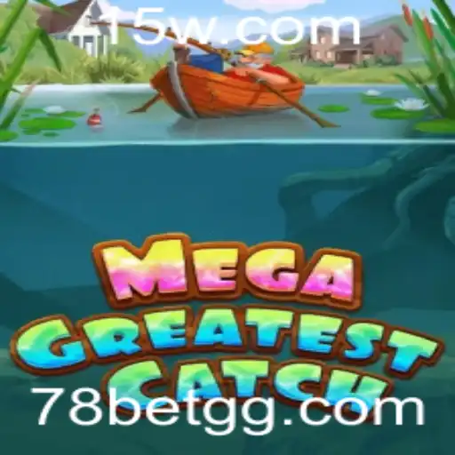 MegaGreatestCatch: O Jogo que Transforma Apostas em Aventura Náutica