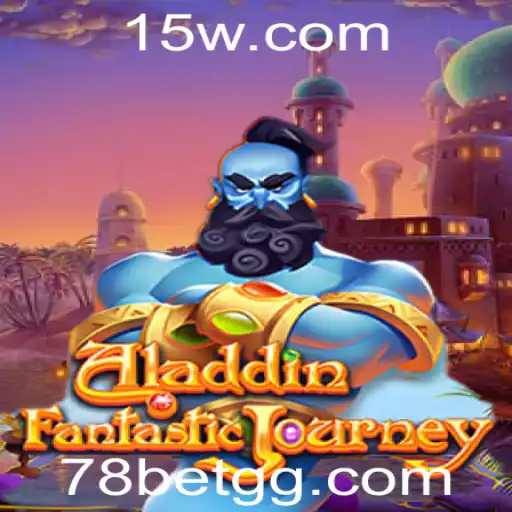 Aladdin e a Emoção das Apostas 78 Bet: Uma Jornada no Mundo dos Jogos