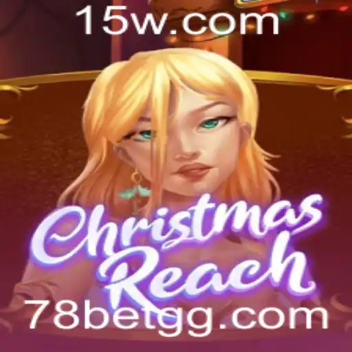 Descubra ChristmasReach: Uma Aventura Natalina de Estratégia e Diversão