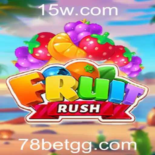 Explorando o Jogo FruitRush e a Estratégia 78 Bet