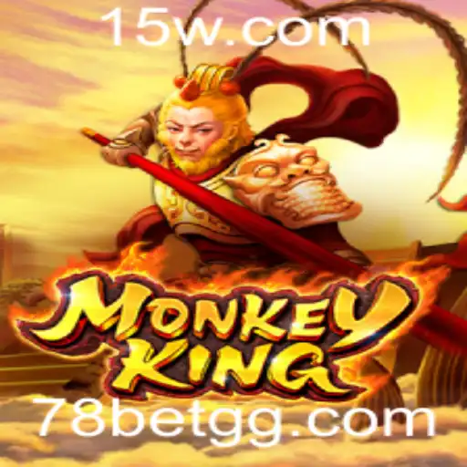MonkeyKing: Aventuras Épicas no Mundo dos Jogos e Apostas com 78 Bet
