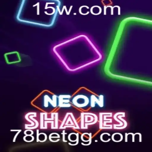 Descubra o Fascinante Mundo de NeonShapes: O Jogo que Conquista a Todos