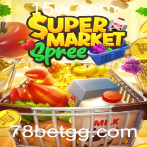 Explorando o Jogo SupermarketSpree e a Tendência do 78 Bet
