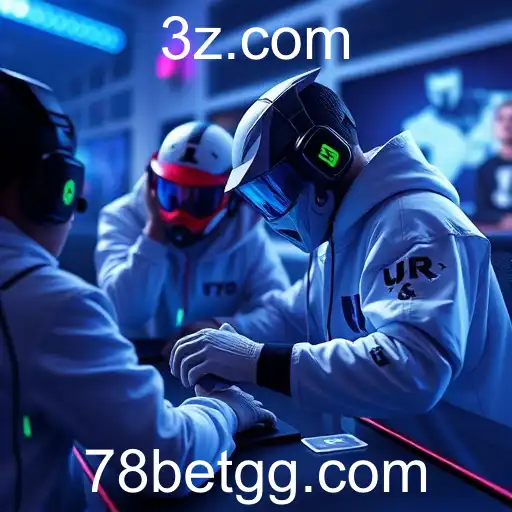 Transformações no Cenário de Jogos Online em 2025