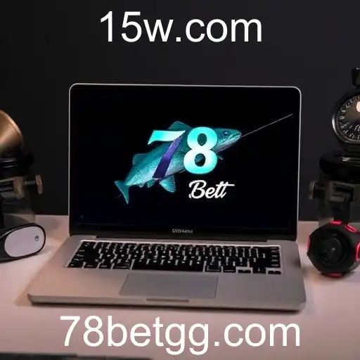 Explorando a Pesca Online com a Plataforma 78 Bet