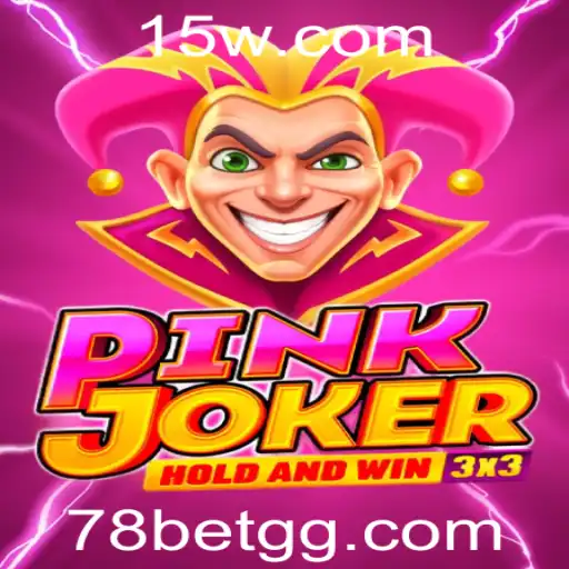 Explorando o Mundo de PinkJoker: O Jogo que Revoluciona Apostas com 78 Bet