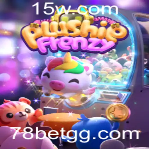 Descubra o Mundo Encantado de PlushieFrenzy e a Emoção com 78 Bet