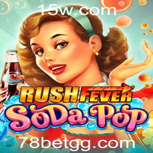 RushFeverSodaPop: A Tensão e Doçura no Mundo dos Games