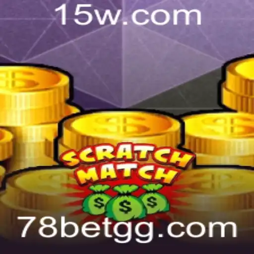 Descubra o Jogo Inovador ScratchMatch e a Emoção do 78 Bet