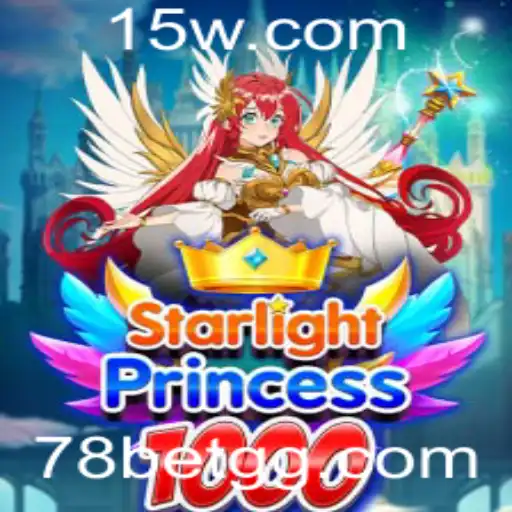 Explorando o Universo de StarlightPrincess1000: Um Mergulho no Mundo dos Jogos de Apostas com 78 Bet