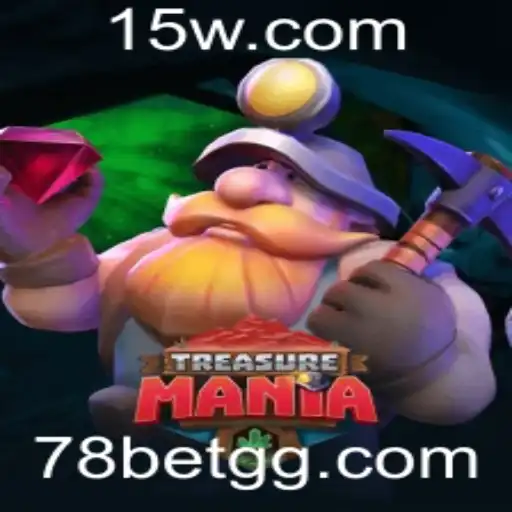 Explorando o Mundo de TreasureMania: Descubra Aventura e Estratégia