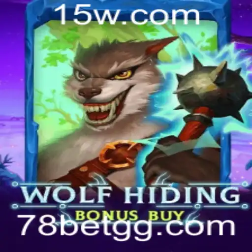 Descubra o Mundo de 'WolfHidingBonusBuy': Um Guia Completo